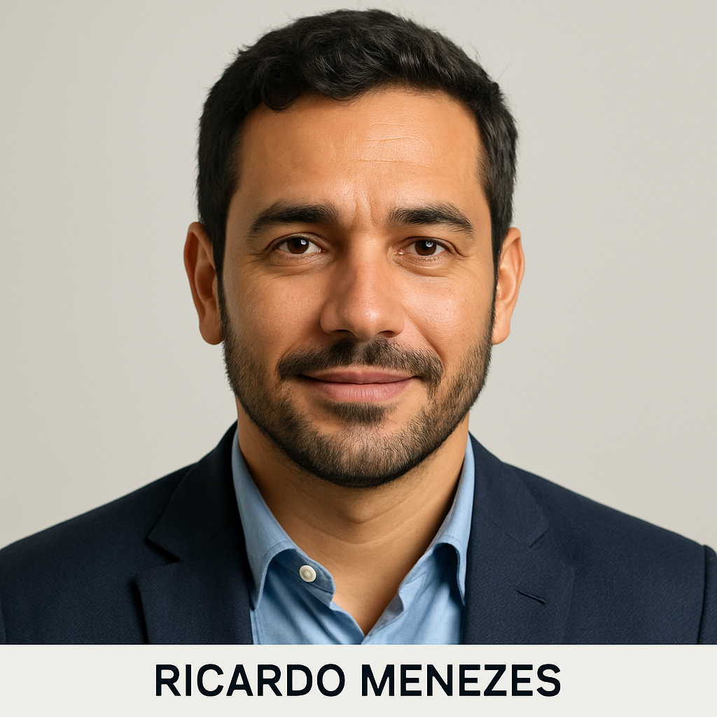 Ricardo Menezes